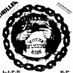 Driller Killer : L.I.F.E.